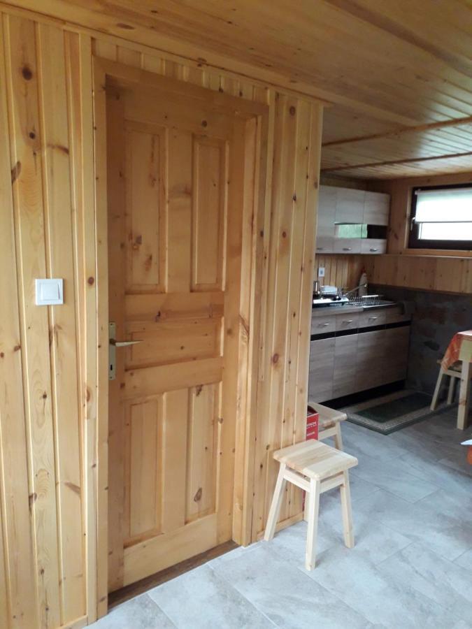 Matyas Apartman Tard Экстерьер фото