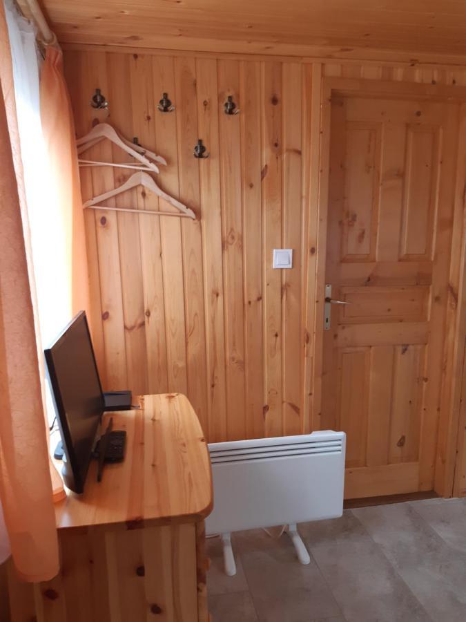 Matyas Apartman Tard Экстерьер фото