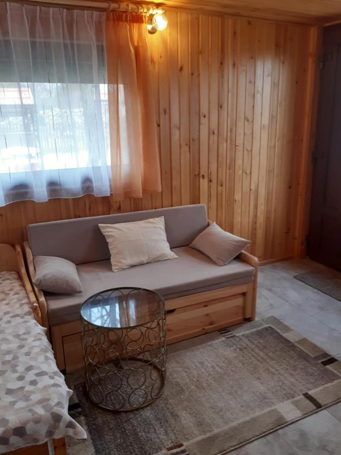 Matyas Apartman Tard Экстерьер фото